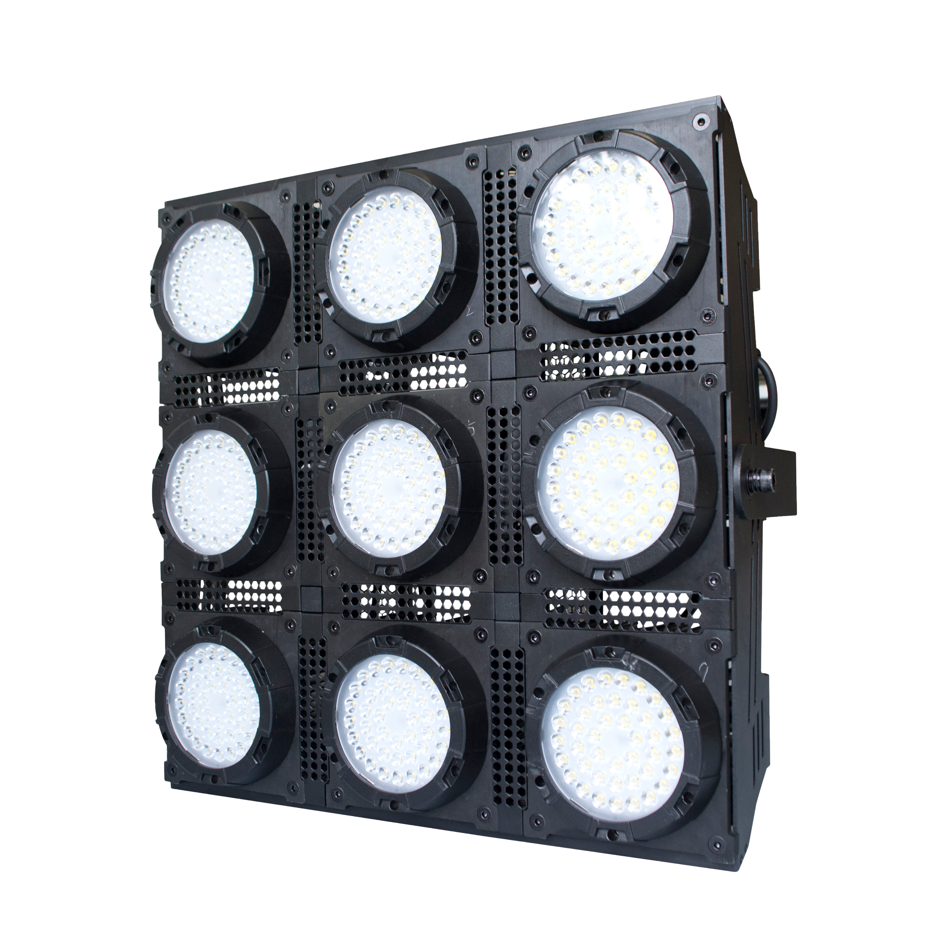 Cheap master series led flood light 640-720w suppliers