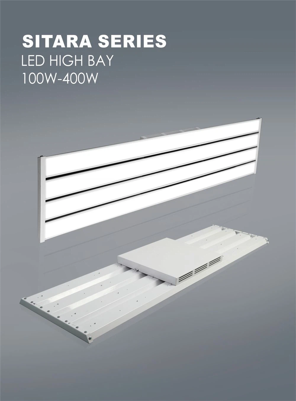 High Bay Lighting Layout Guide Guangdong Mason Technologies Co., Ltd.