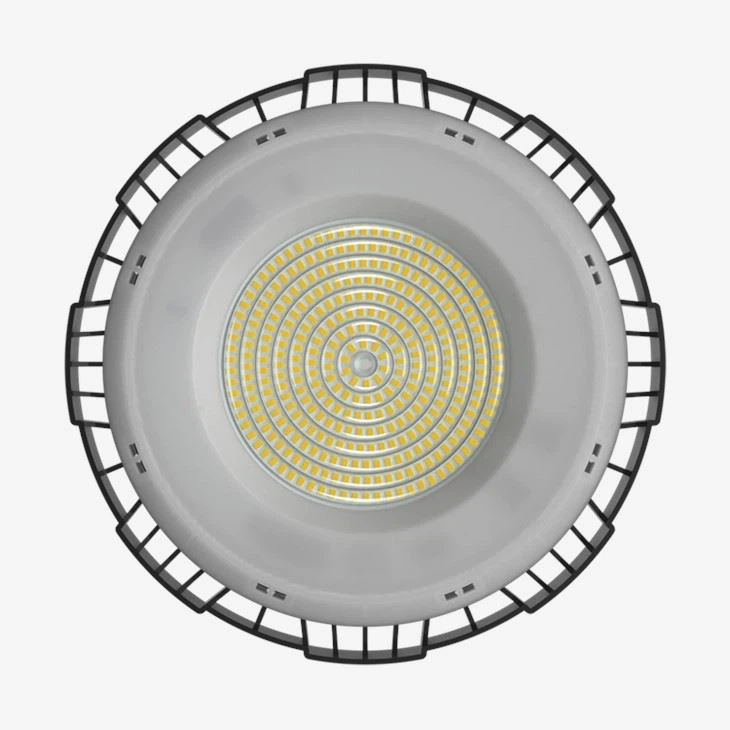 High Bay Lighting Layout Guide Guangdong Mason Technologies Co., Ltd.