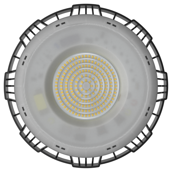 Serie Rudder High Bay Lights: Redefiniendo los estándares de eficiencia ...