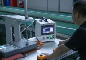 100% Air Tightness Test 100% Air Tightness Test