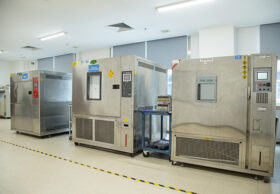 Environmental Reliability Testing Environmental Reliability Testing