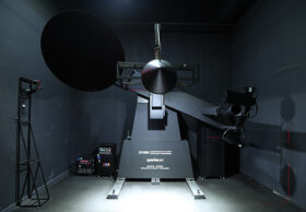Full-Space Distribution Photometer Full-Space Distribution Photometer