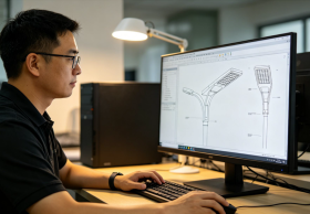 Mechanical engineering Mechanical engineering