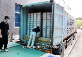 Product Shipping Product Shipping