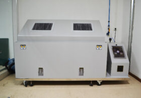Salt Spray Test Chamber Salt Spray Test Chamber